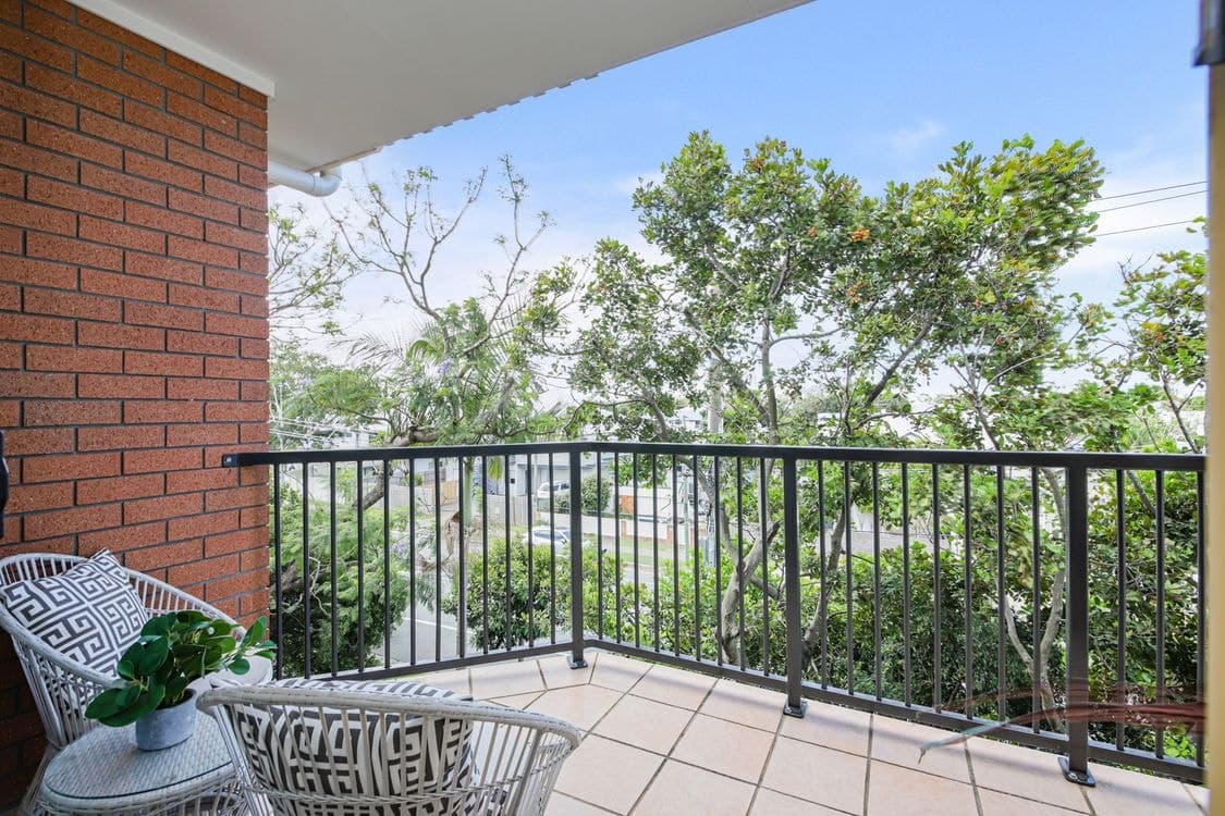 5/5 Clarkson Street, CLAYFIELD, QLD 4011, Clayfield - Thumbnail 7