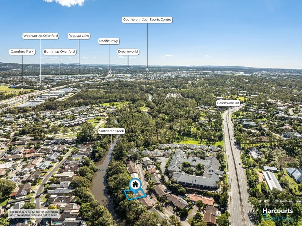 73/12 Helensvale Road, HELENSVALE, QLD 4212, Helensvale - Thumbnail 2