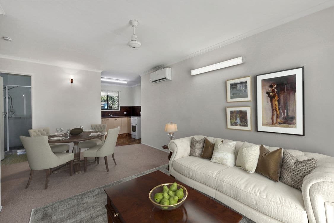 2/17 Rae Street, EAST MACKAY, QLD 4740, East Mackay - Thumbnail 2