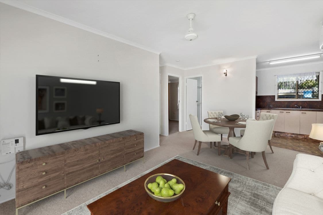 2/17 Rae Street, EAST MACKAY, QLD 4740, East Mackay - Thumbnail 3