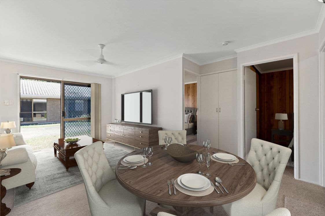 2/17 Rae Street, EAST MACKAY, QLD 4740, East Mackay - Thumbnail 4