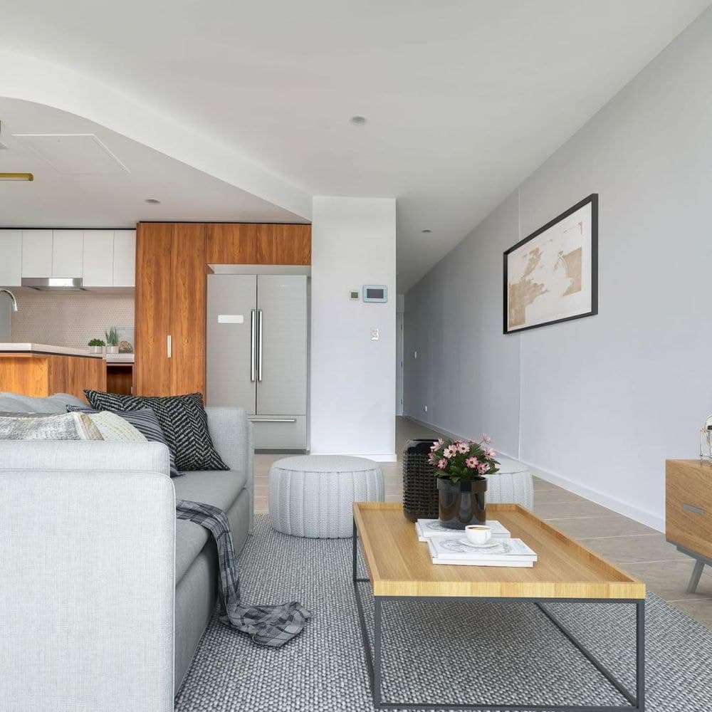 2204/21 Upper Clifton Terrace, RED HILL, QLD 4059, Red Hill - Thumbnail 4