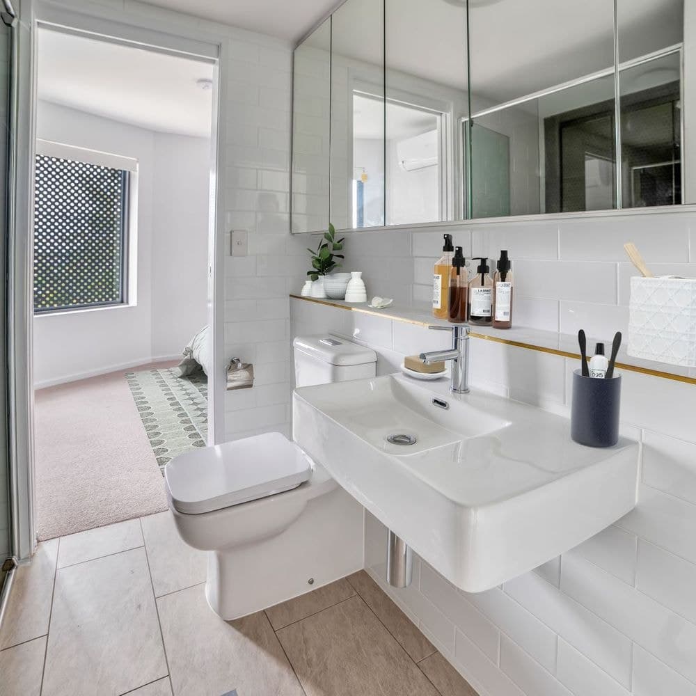 2204/21 Upper Clifton Terrace, RED HILL, QLD 4059, Red Hill - Thumbnail 5
