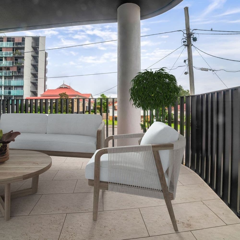 2204/21 Upper Clifton Terrace, RED HILL, QLD 4059, Red Hill - Thumbnail 7