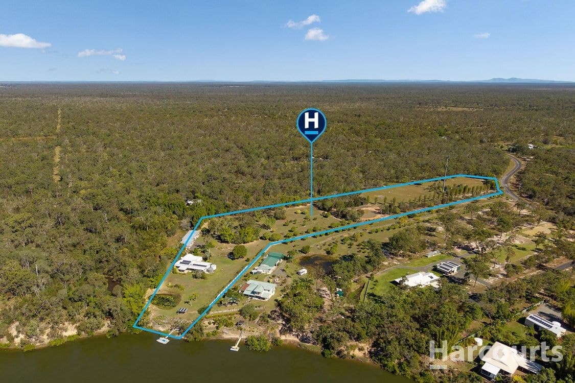 300 Pacific Haven Circuit, PACIFIC HAVEN, QLD 4659, Pacific Haven - Image 1