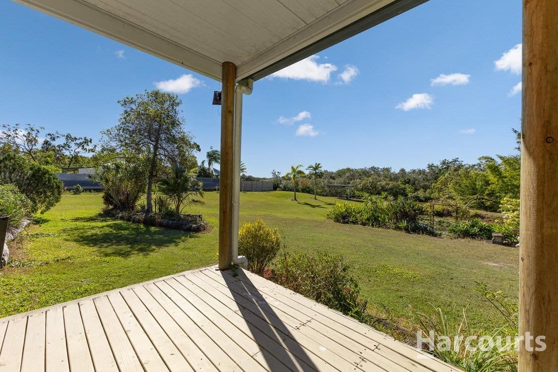 300 Pacific Haven Circuit, PACIFIC HAVEN, QLD 4659, Pacific Haven - Thumbnail 4