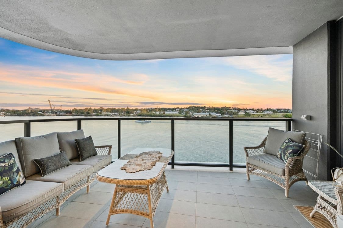 30202/15 Wharf Street, HAMILTON, QLD 4007, Hamilton - Thumbnail 2