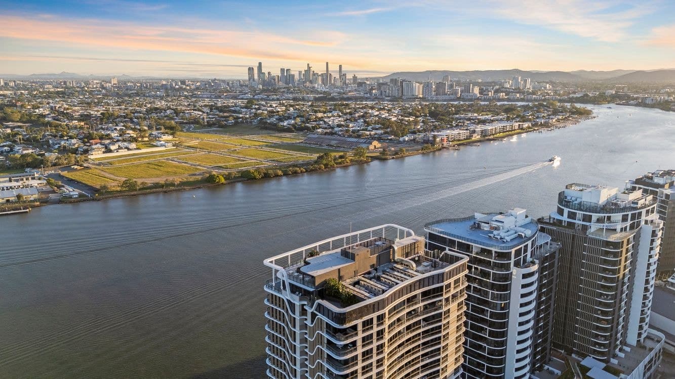 30202/15 Wharf Street, HAMILTON, QLD 4007, Hamilton - Thumbnail 4