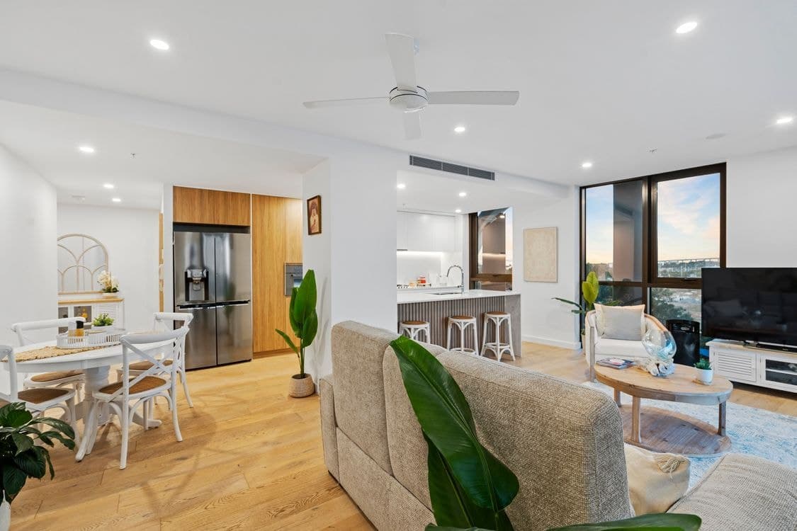 30202/15 Wharf Street, HAMILTON, QLD 4007, Hamilton - Thumbnail 7