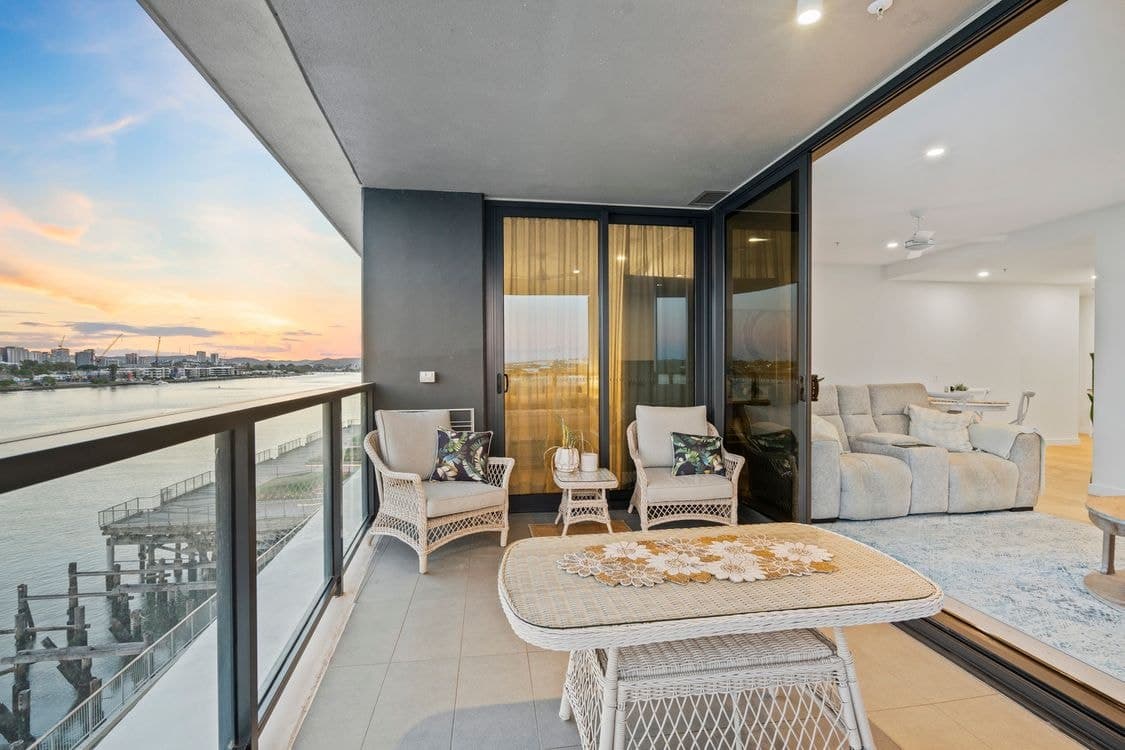 30202/15 Wharf Street, HAMILTON, QLD 4007, Hamilton - Thumbnail 8