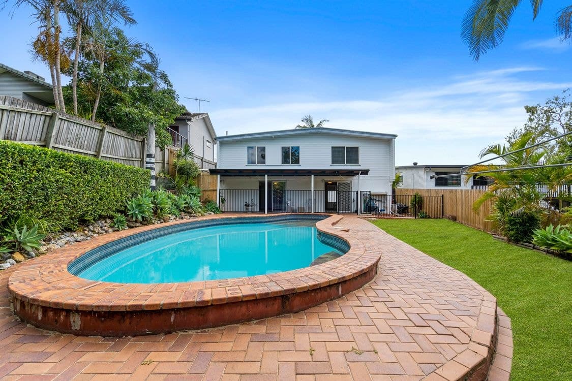 43 Coolong Street, MOUNT GRAVATT EAST, QLD 4122, Mount Gravatt East - Image 1