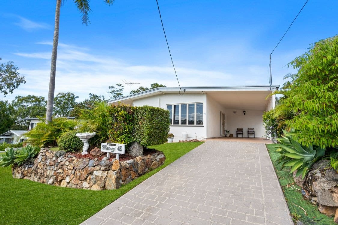 43 Coolong Street, MOUNT GRAVATT EAST, QLD 4122, Mount Gravatt East - Thumbnail 2