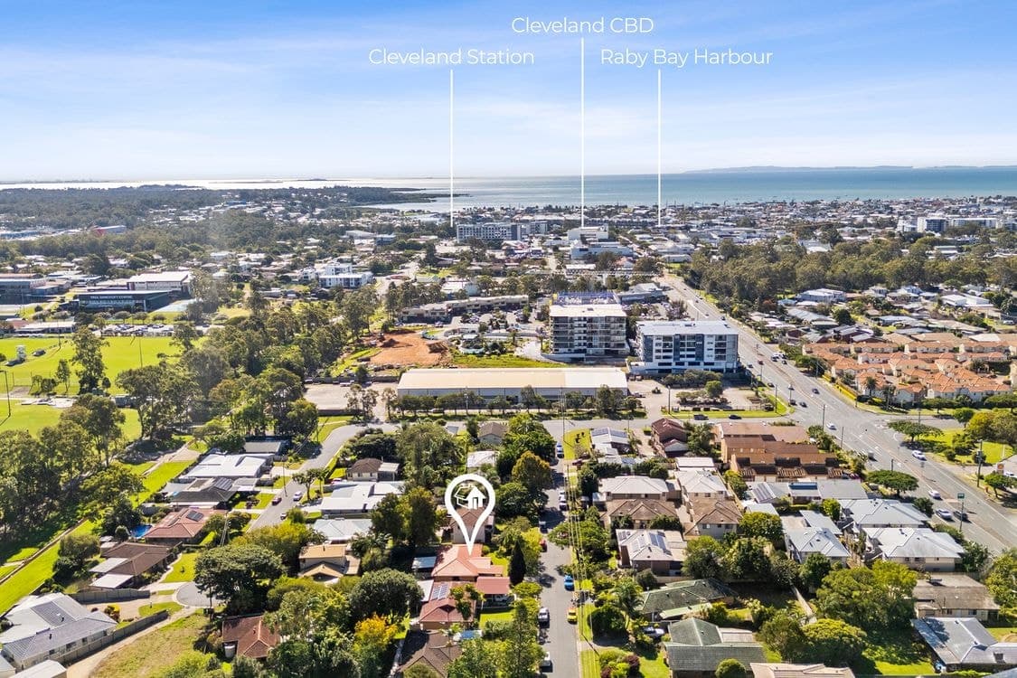 9 Bond Street, CLEVELAND, QLD 4163, Cleveland - Thumbnail 2
