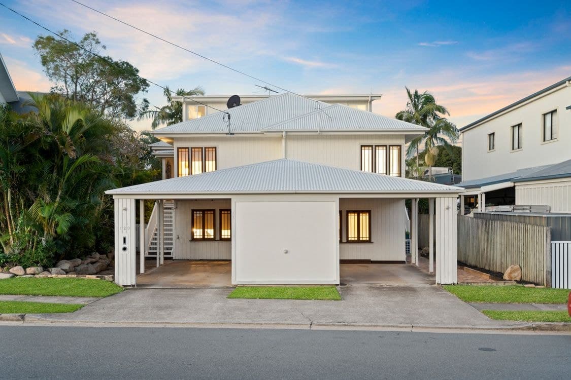 120 Melville Terrace, MANLY, QLD 4179, Manly - Image 1