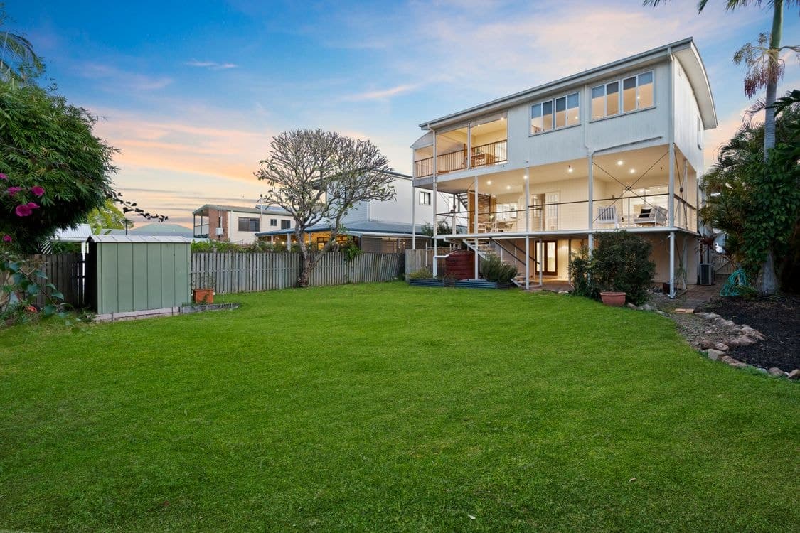 120 Melville Terrace, MANLY, QLD 4179, Manly - Thumbnail 2