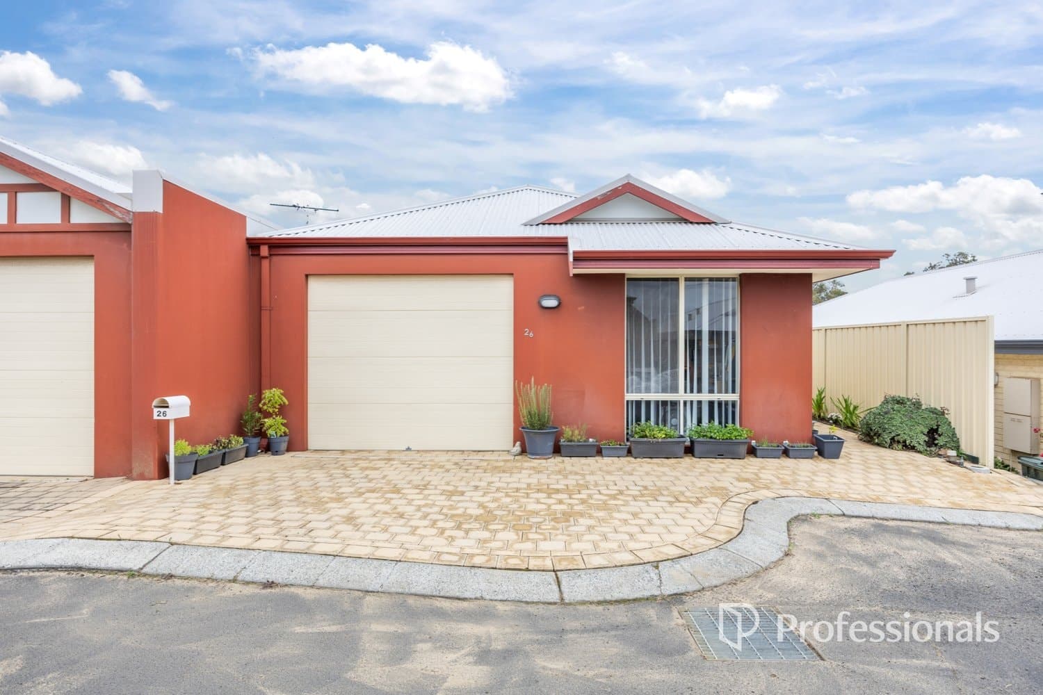 26/2 Heavenly Court, Australind WA 6233, Australind - Image 1
