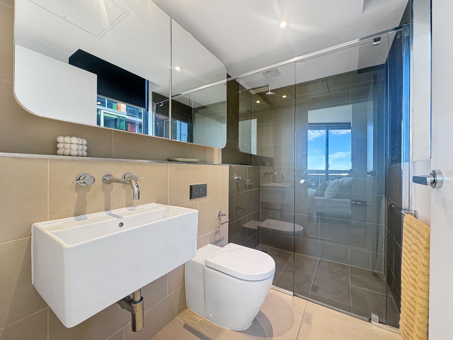 1401 / 555 Swanston Street, CARLTON, Carlton - Thumbnail 5