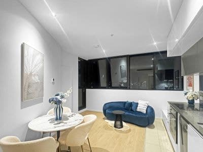 1401 / 555 Swanston Street, CARLTON, Carlton - Thumbnail 8
