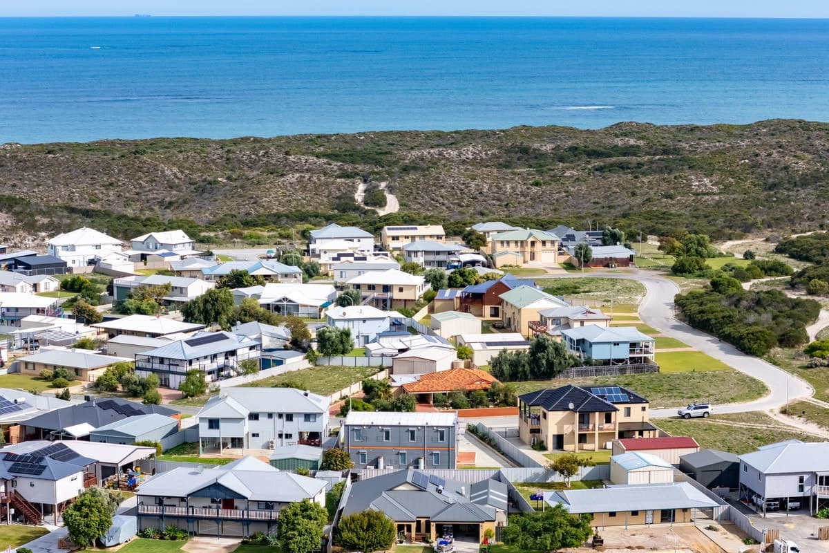 45 Lucraft Loop, Ledge Point WA 6043, Ledge Point - Image 1