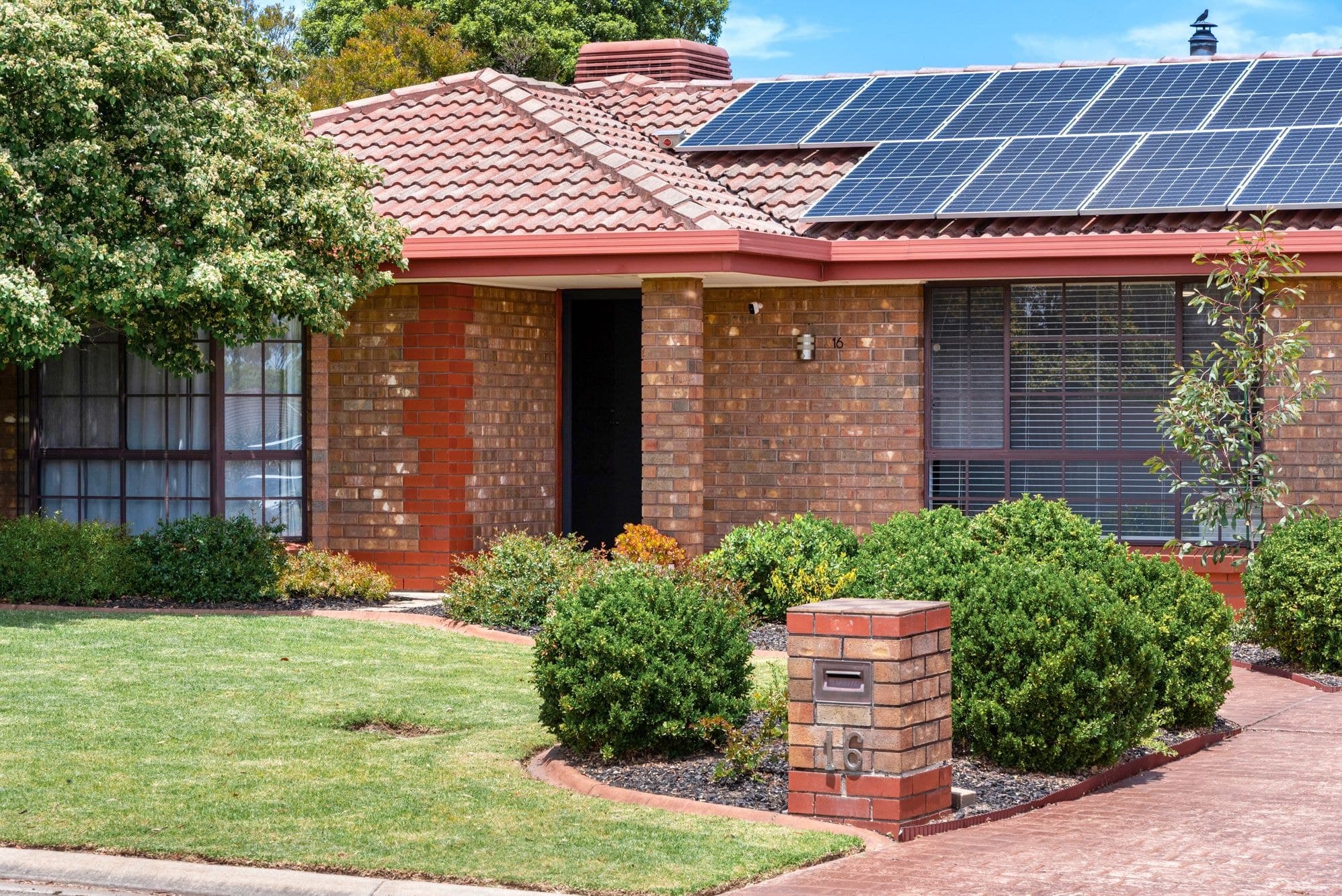 16 Jacqueline Avenue, Woodcroft SA 5162, Woodcroft - Image 1