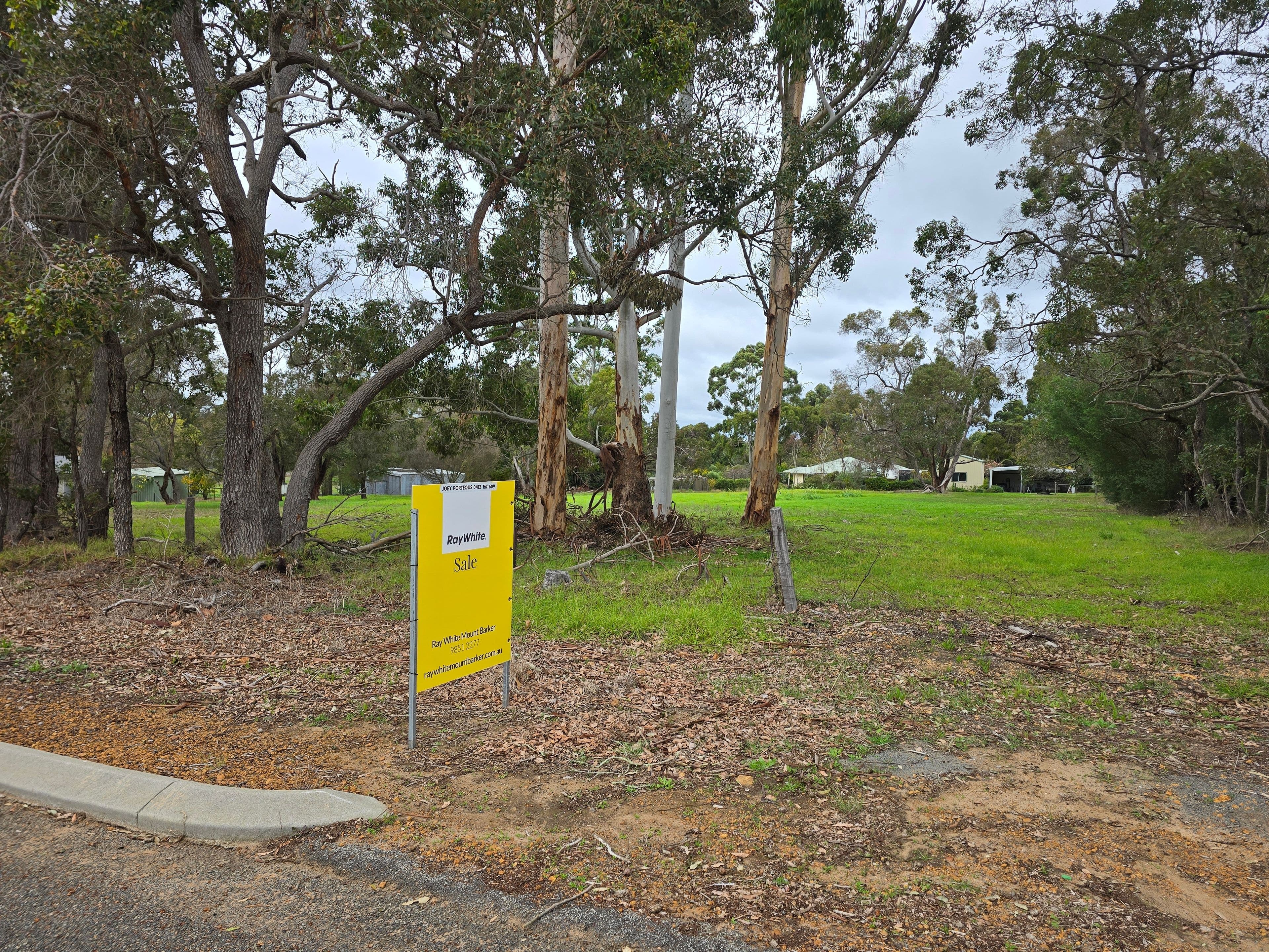 28 Booth Street, Mount Barker WA 6324, Mount Barker - Image 1