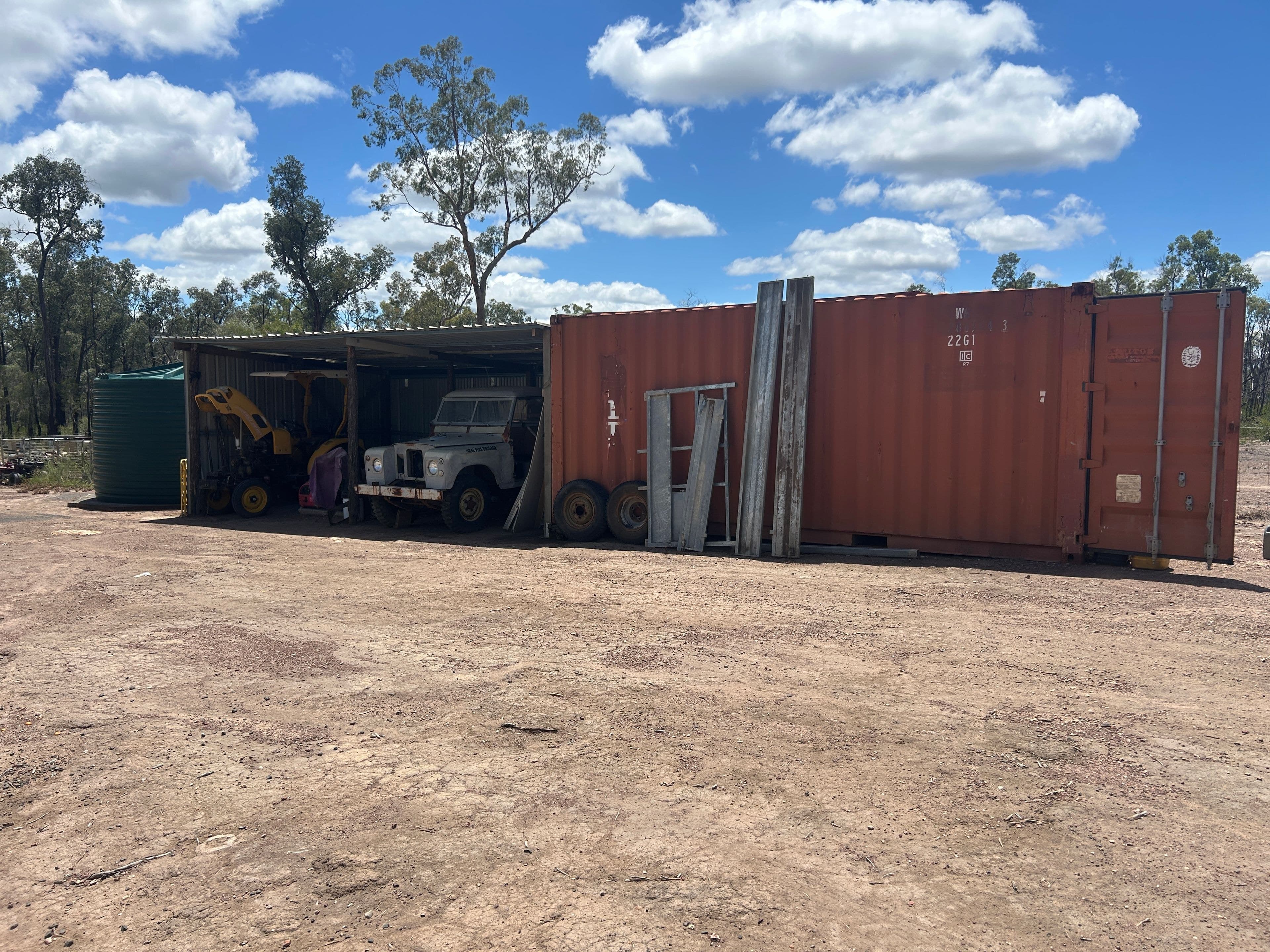 Tara QLD 4421, Tara - Thumbnail 4