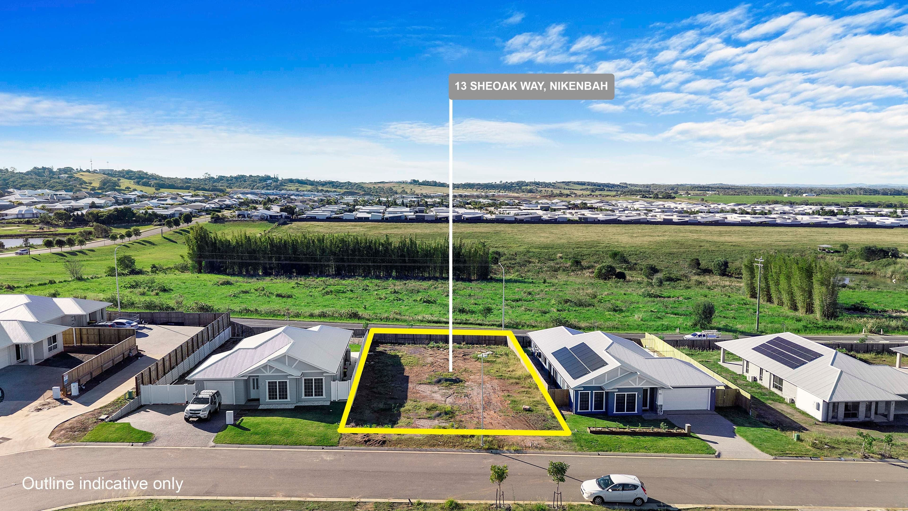 13 Sheoak Way, Nikenbah QLD 4655, Nikenbah - Image 1