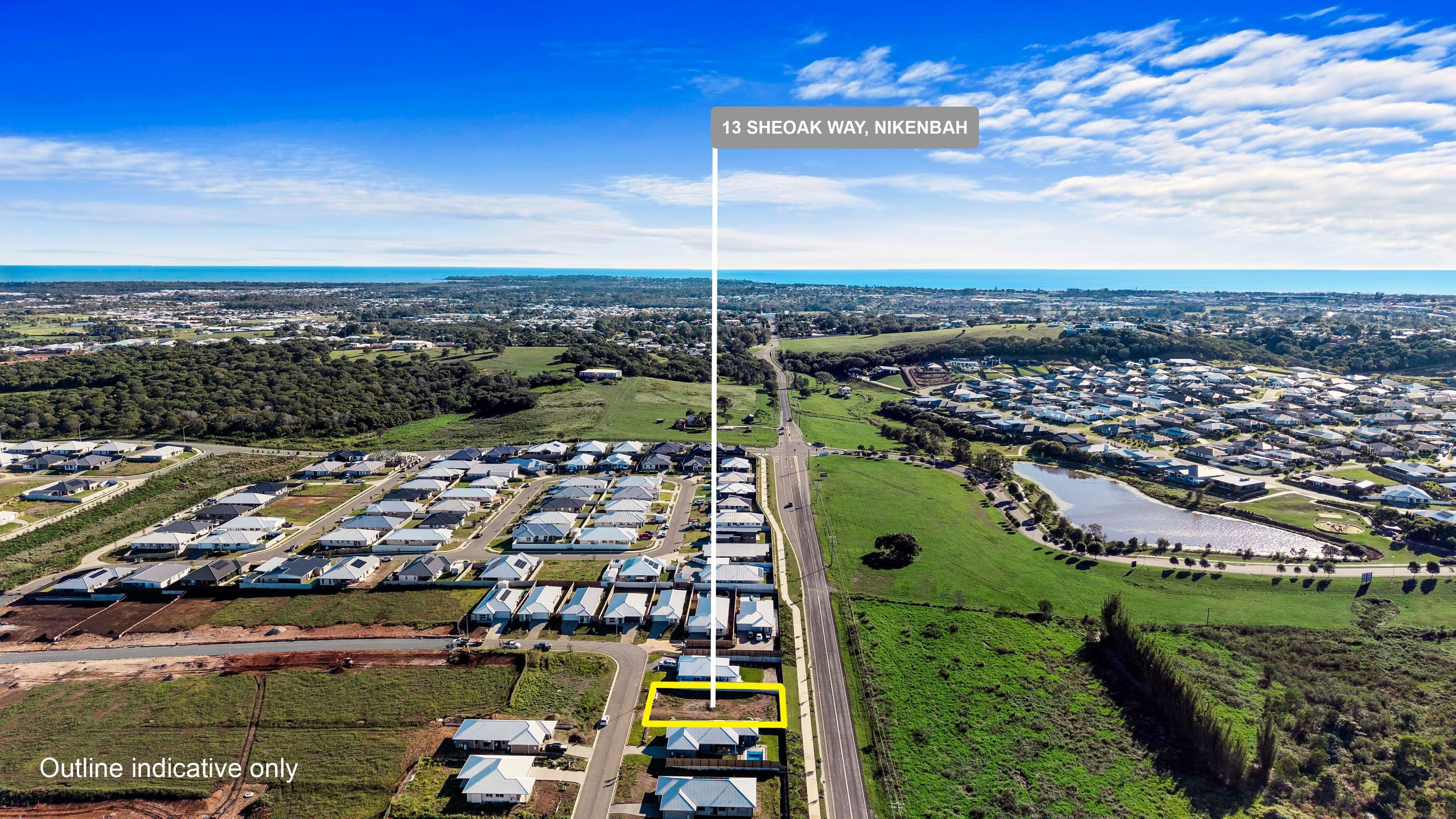 13 Sheoak Way, Nikenbah QLD 4655, Nikenbah - Thumbnail 2