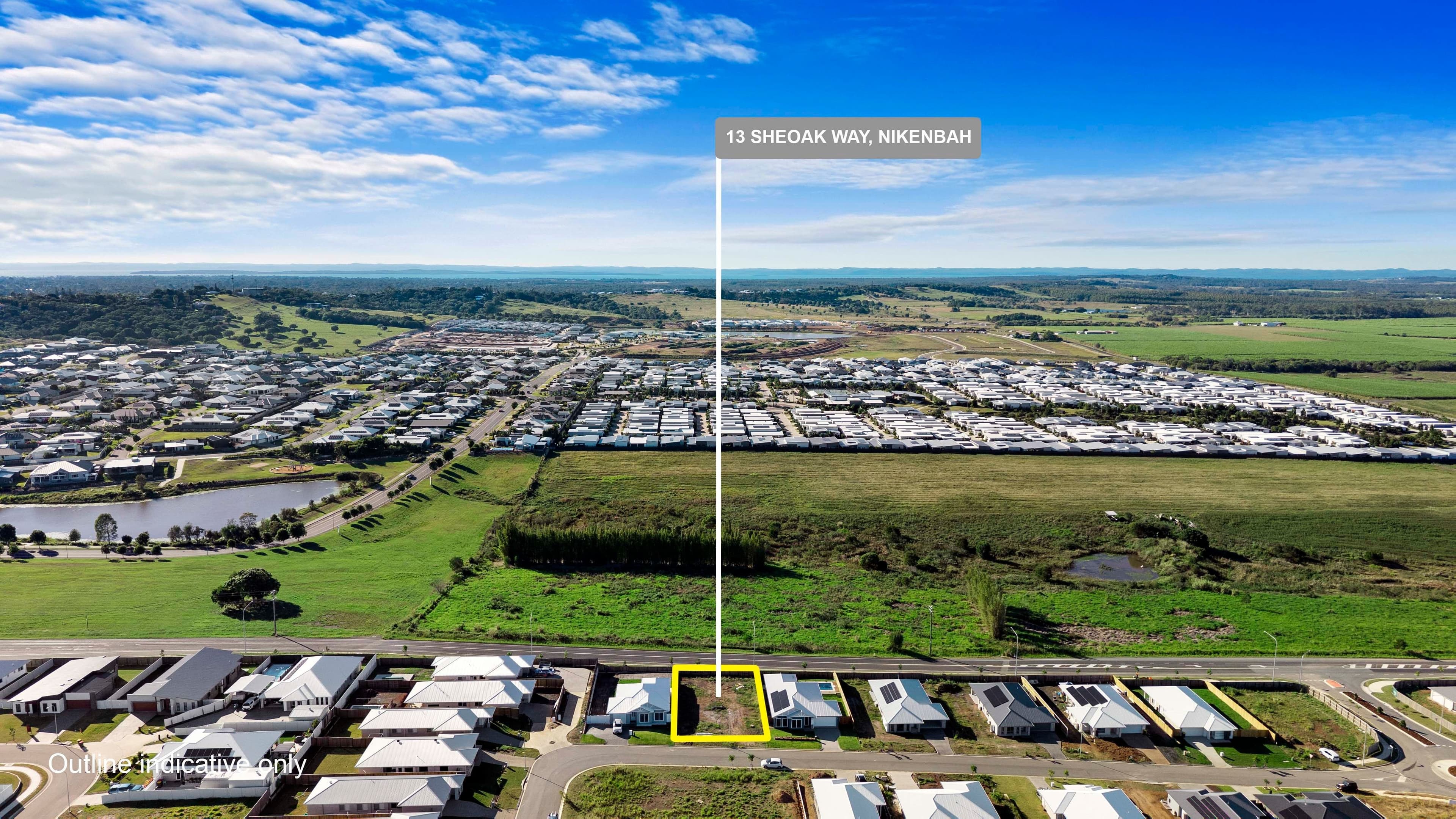 13 Sheoak Way, Nikenbah QLD 4655, Nikenbah - Thumbnail 3
