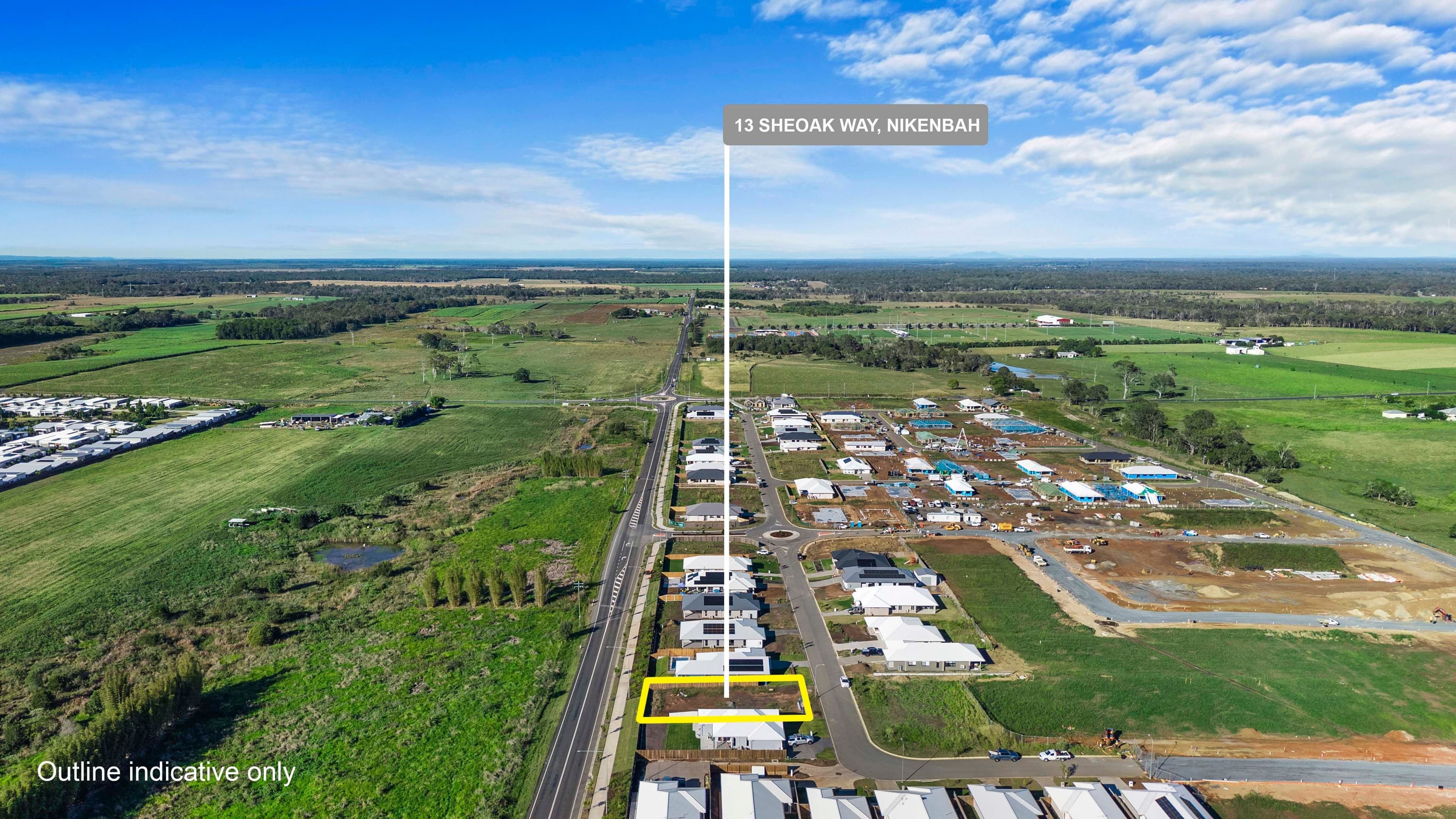 13 Sheoak Way, Nikenbah QLD 4655, Nikenbah - Thumbnail 4