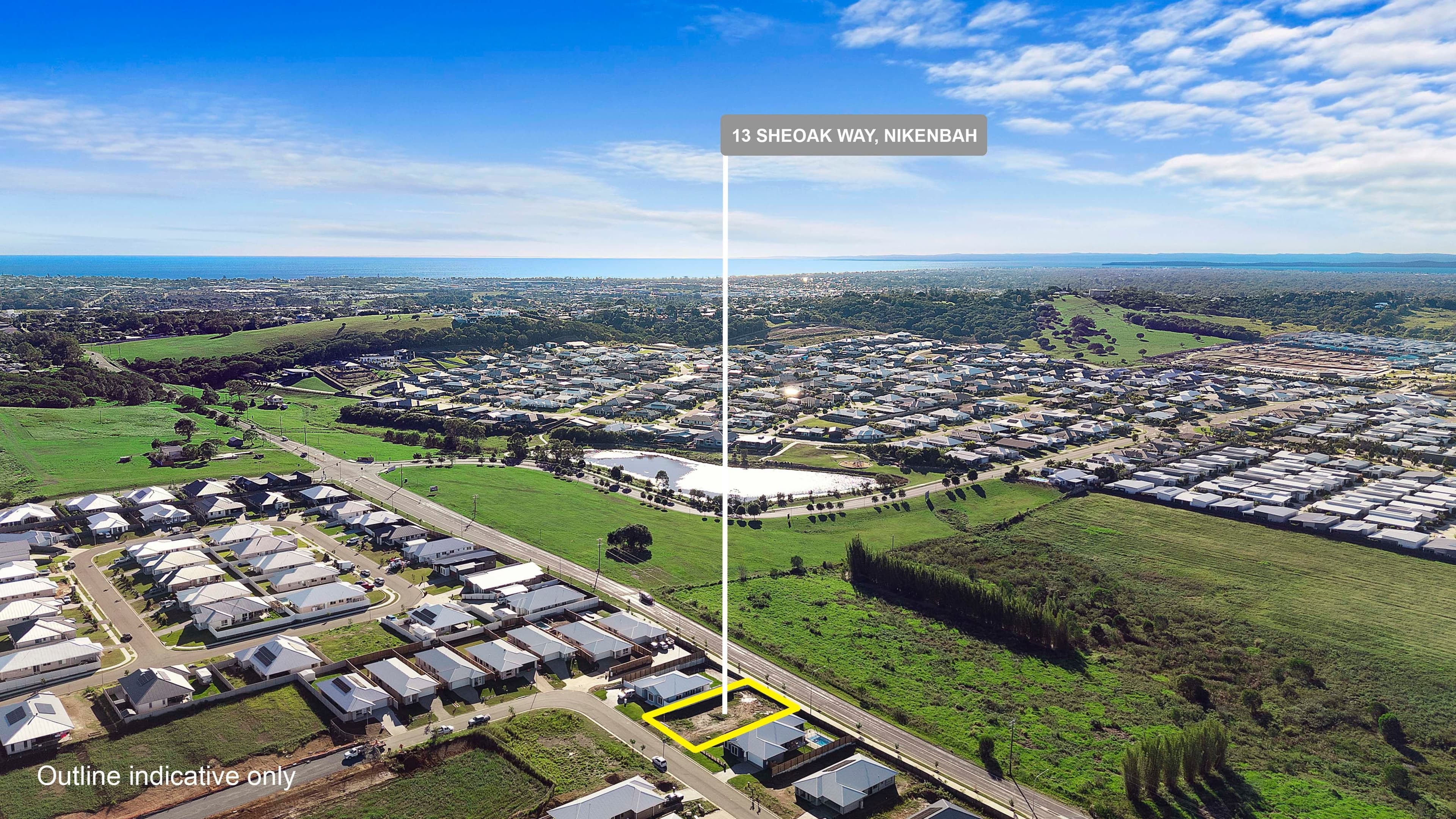 13 Sheoak Way, Nikenbah QLD 4655, Nikenbah - Thumbnail 5