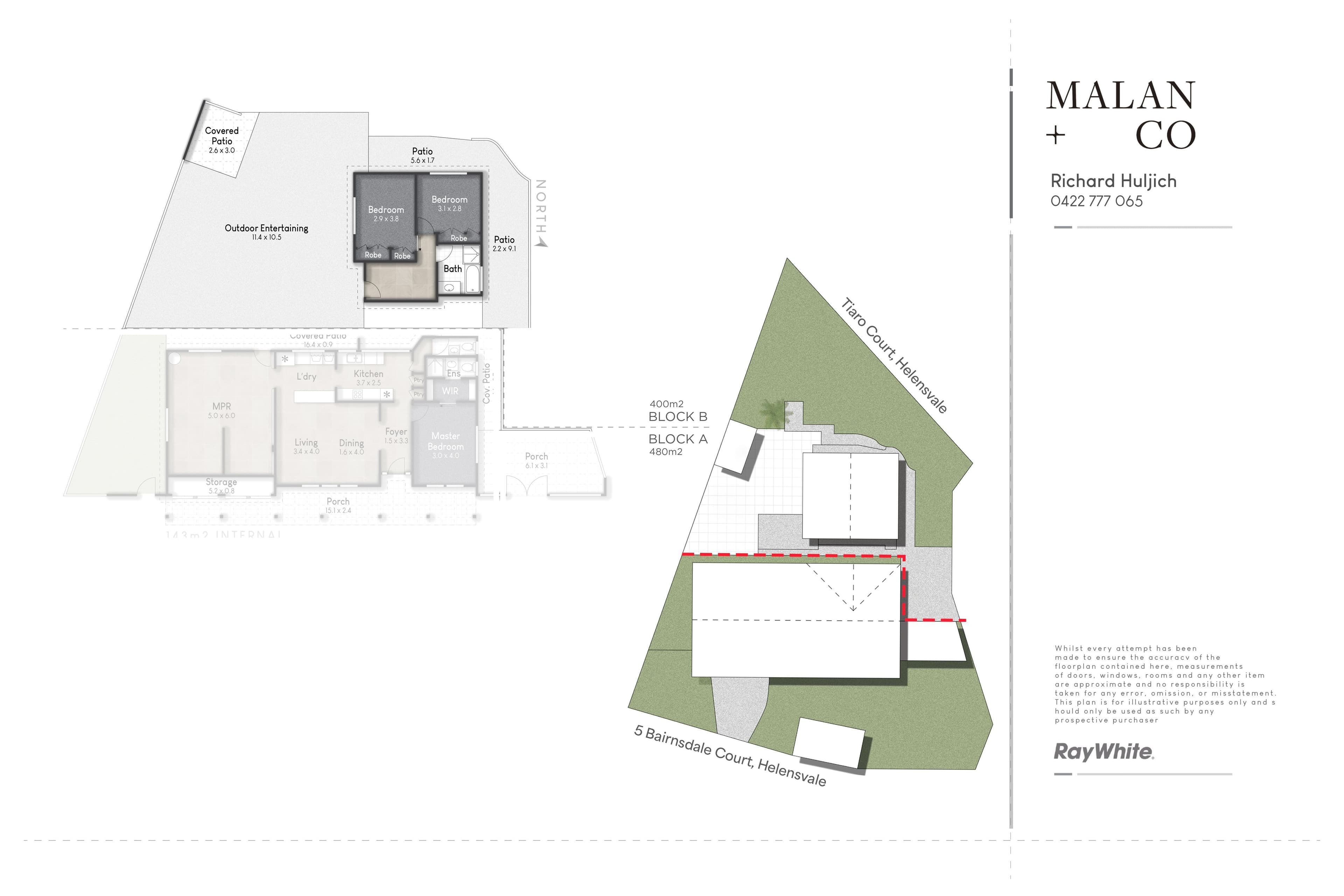 5A Bairnsdale Court, Helensvale QLD 4212, Helensvale - Thumbnail 3