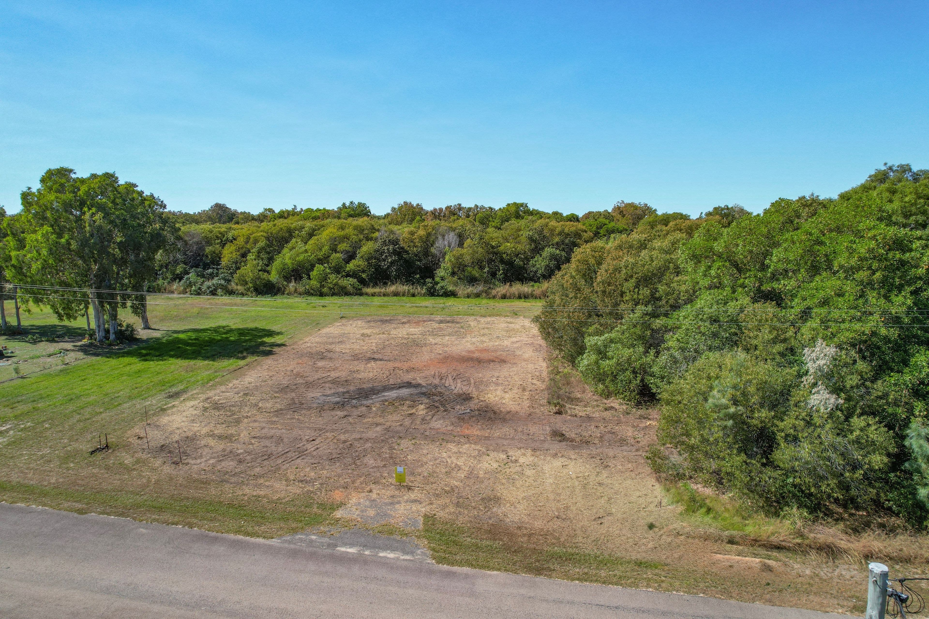 Lot 3 Beatts Road, Forrest Beach QLD 4850, Forrest Beach - Thumbnail 2