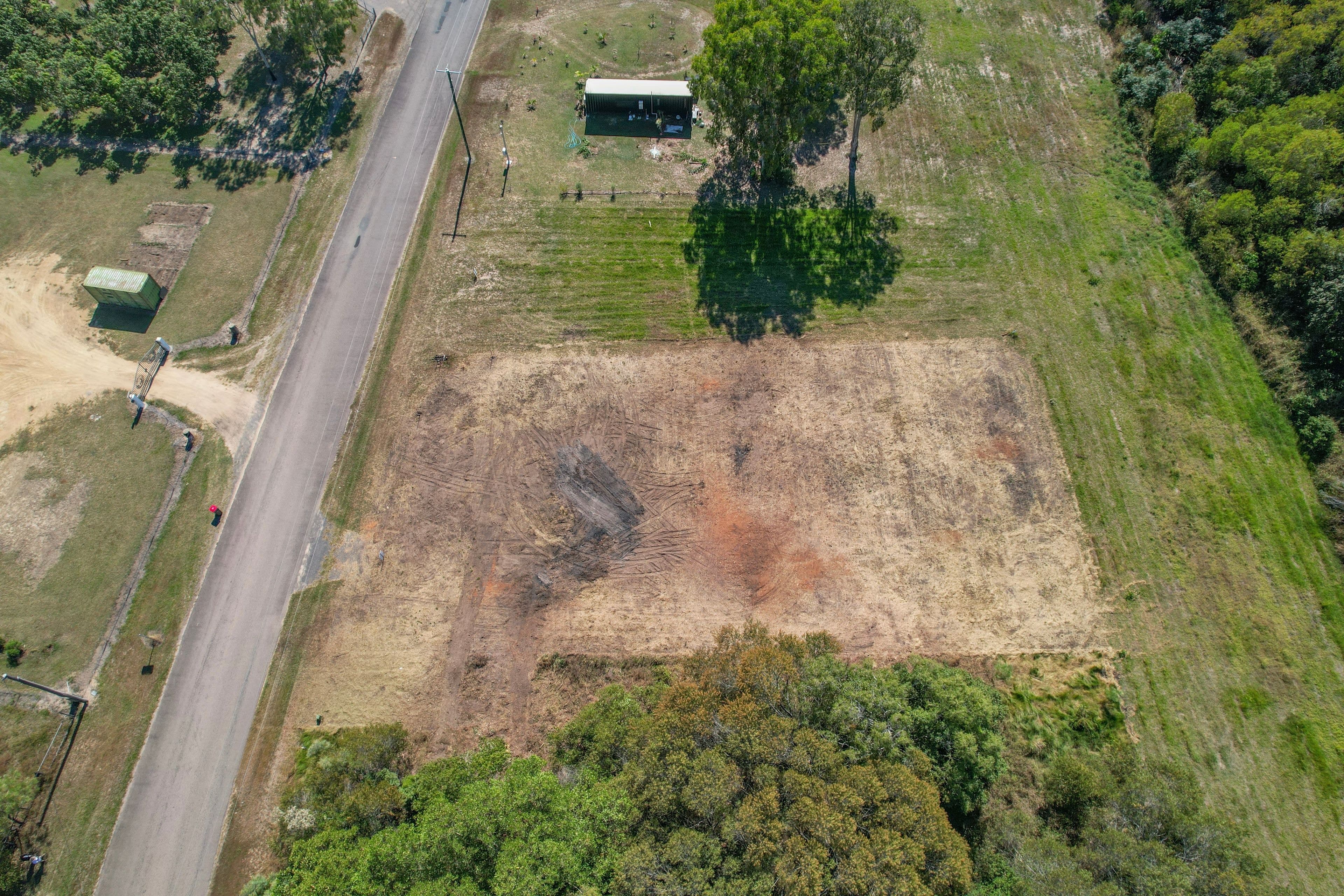 Lot 3 Beatts Road, Forrest Beach QLD 4850, Forrest Beach - Thumbnail 3