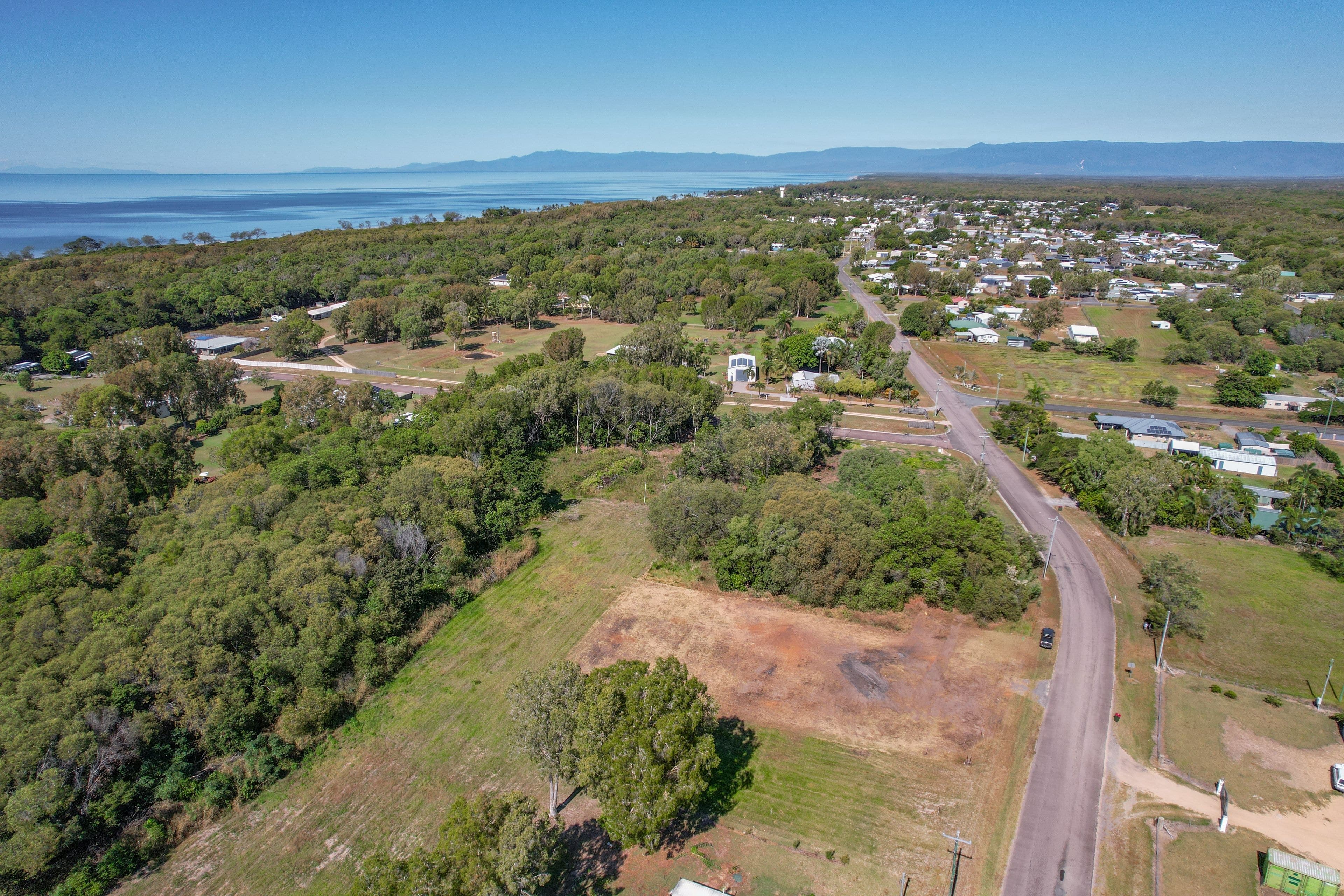 Lot 3 Beatts Road, Forrest Beach QLD 4850, Forrest Beach - Thumbnail 4