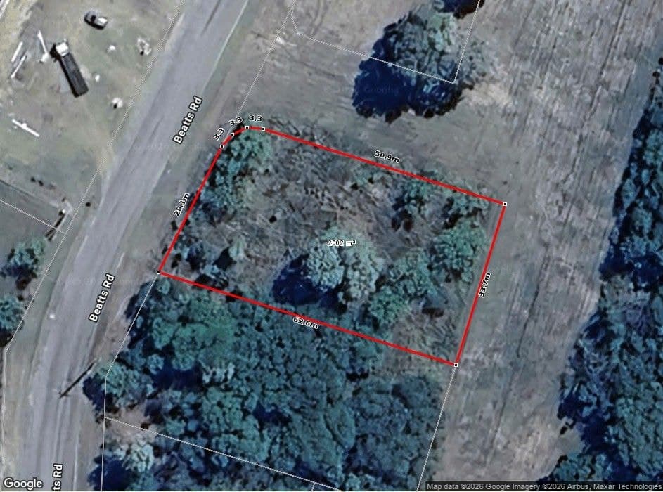Lot 3 Beatts Road, Forrest Beach QLD 4850, Forrest Beach - Thumbnail 5