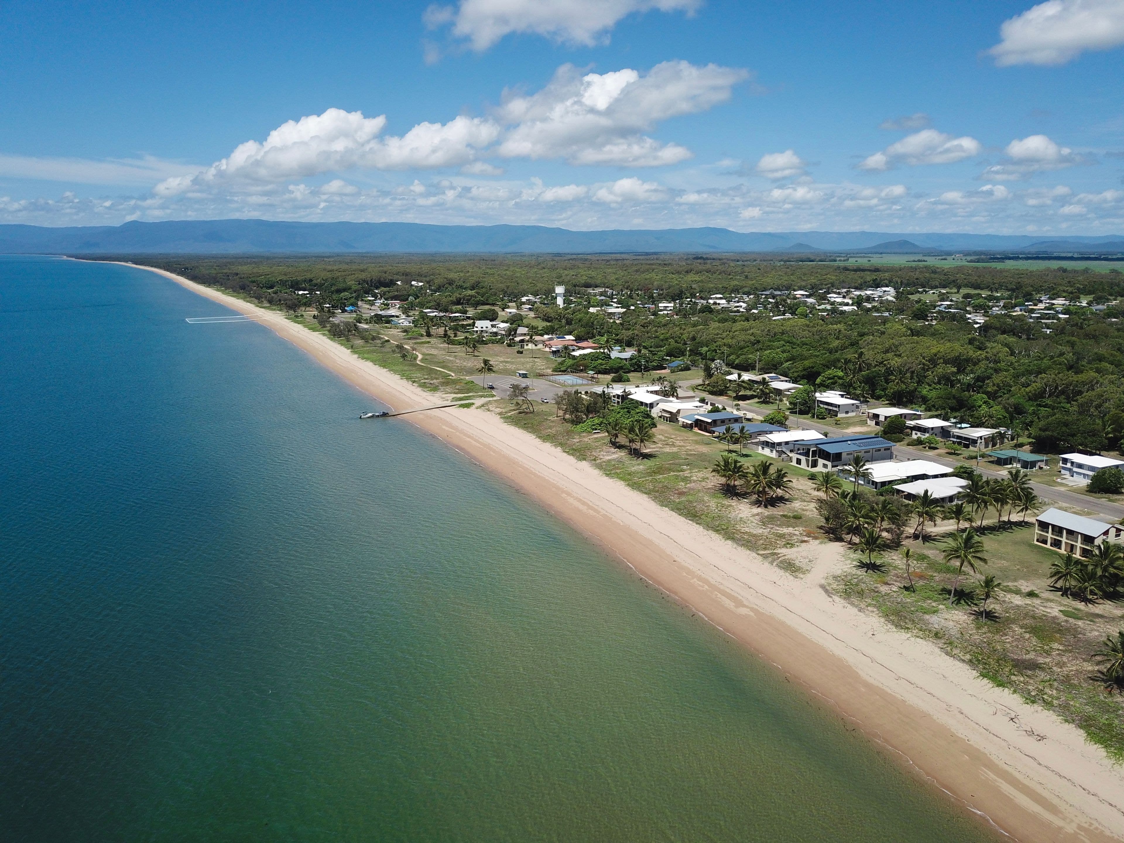 Lot 3 Beatts Road, Forrest Beach QLD 4850, Forrest Beach - Thumbnail 6