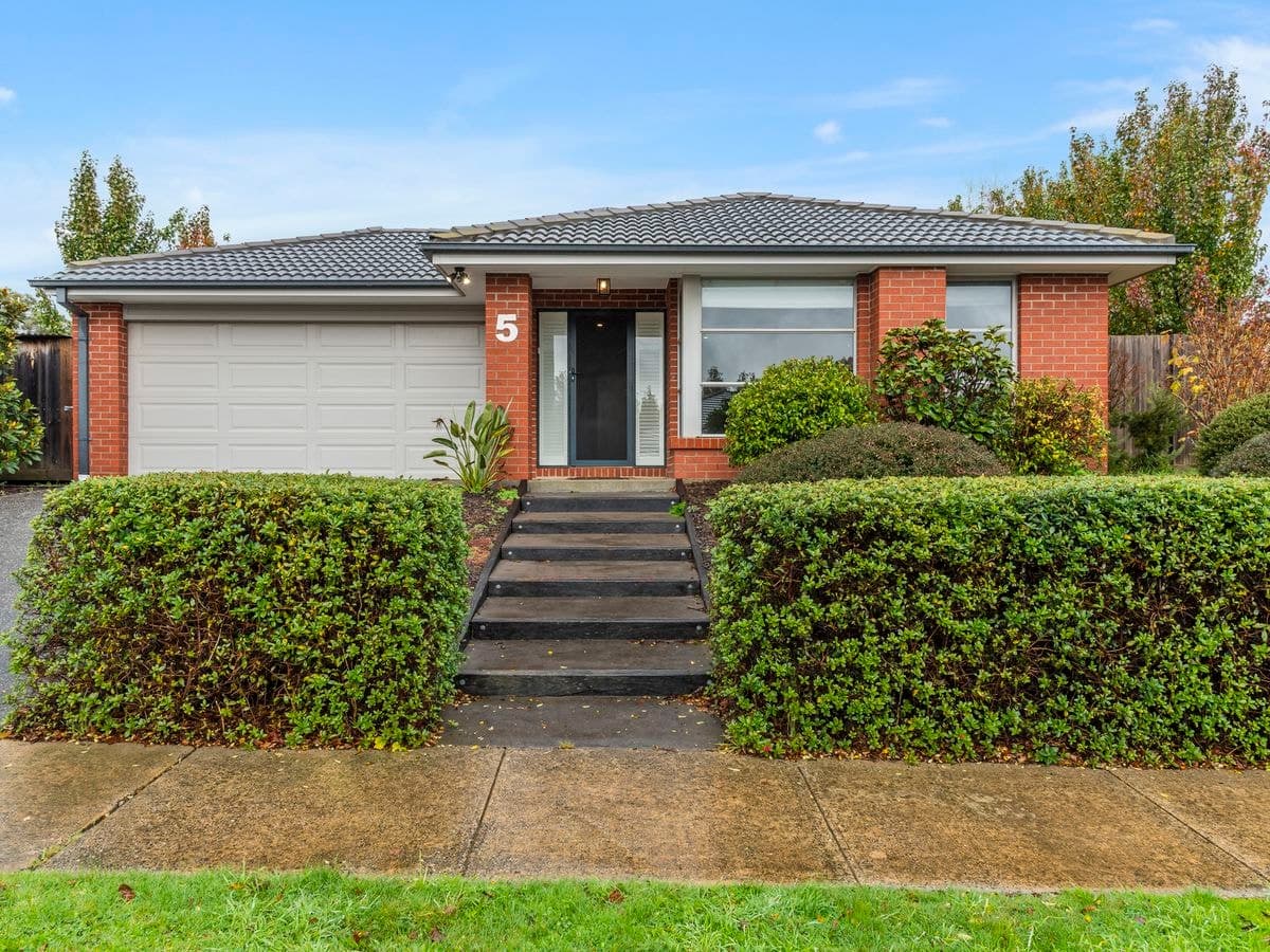 5 Manifold Road, Woodend, Woodend - Thumbnail 2