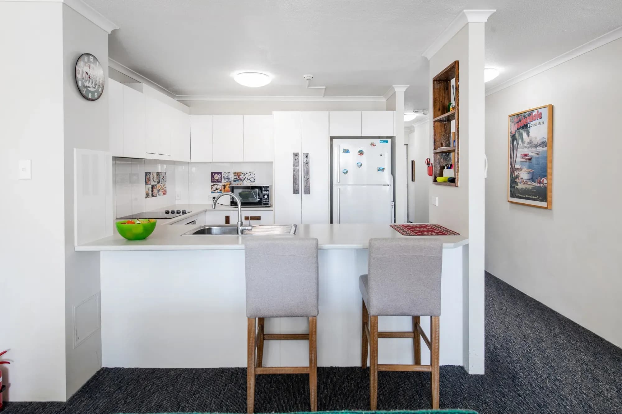 903/3 Orchid Avenue, Surfers Paradise QLD 4217, Surfers Paradise - Thumbnail 6