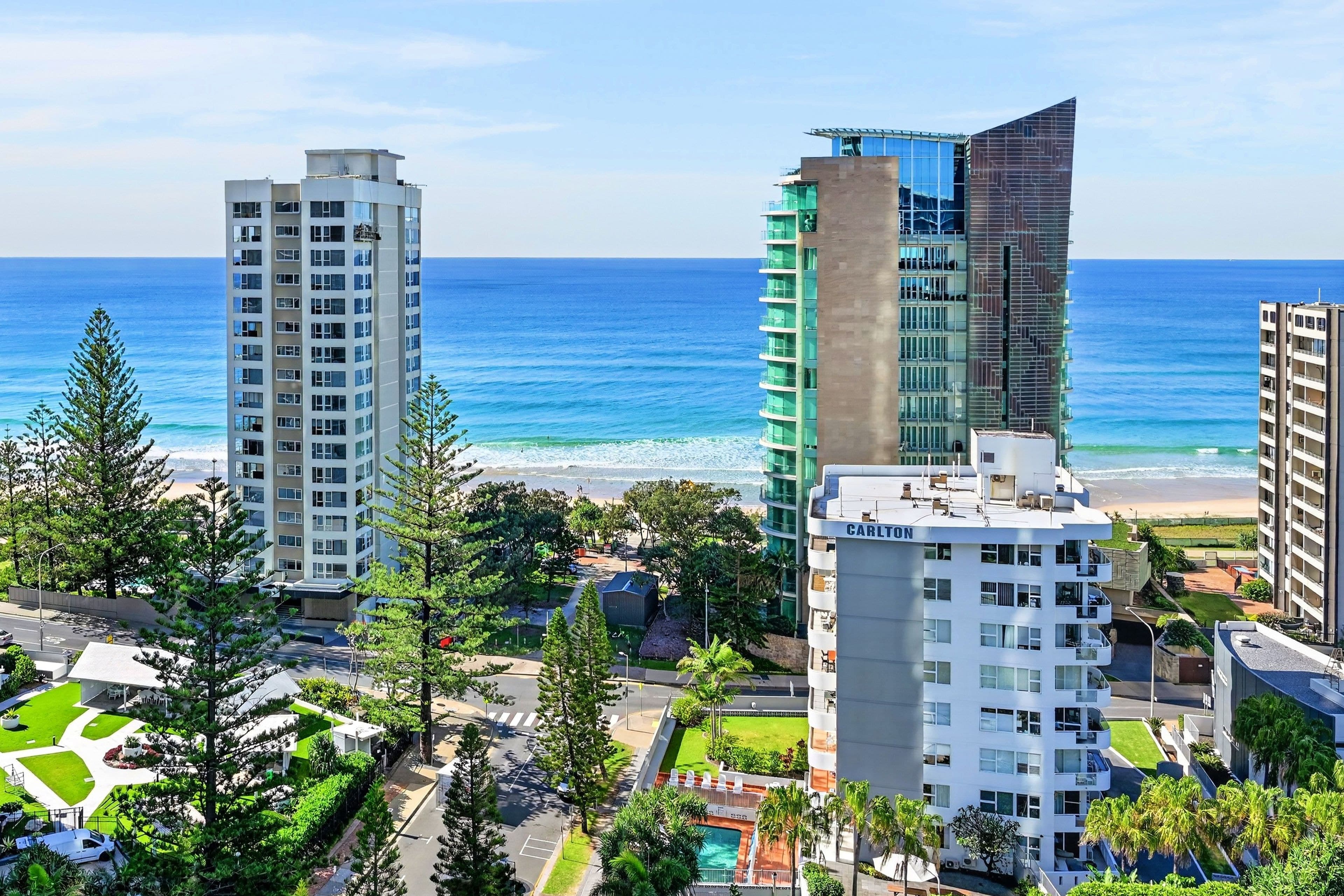 1303/9 Hamilton Avenue, Surfers Paradise QLD 4217, Surfers Paradise - Thumbnail 2