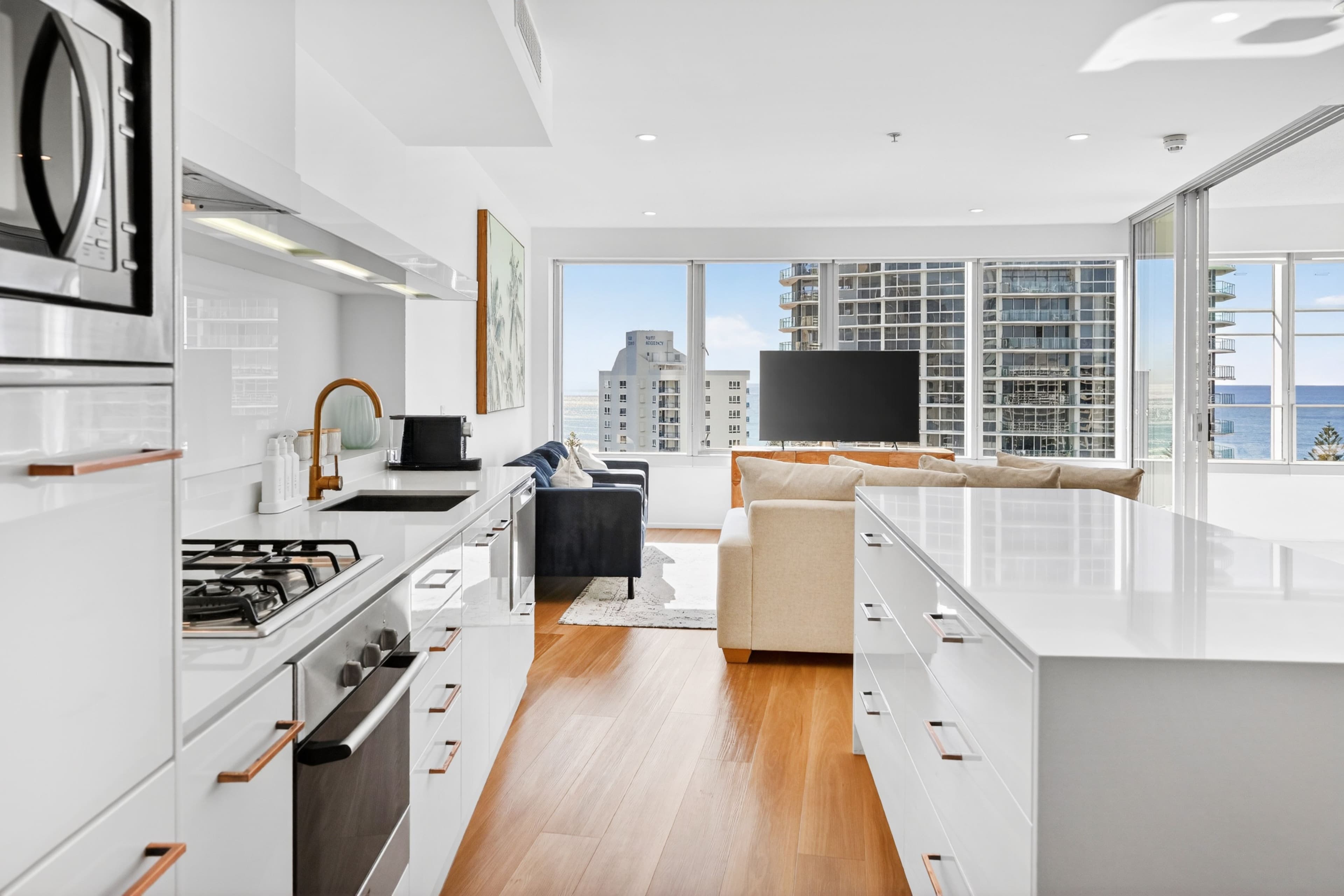 1303/9 Hamilton Avenue, Surfers Paradise QLD 4217, Surfers Paradise - Thumbnail 3