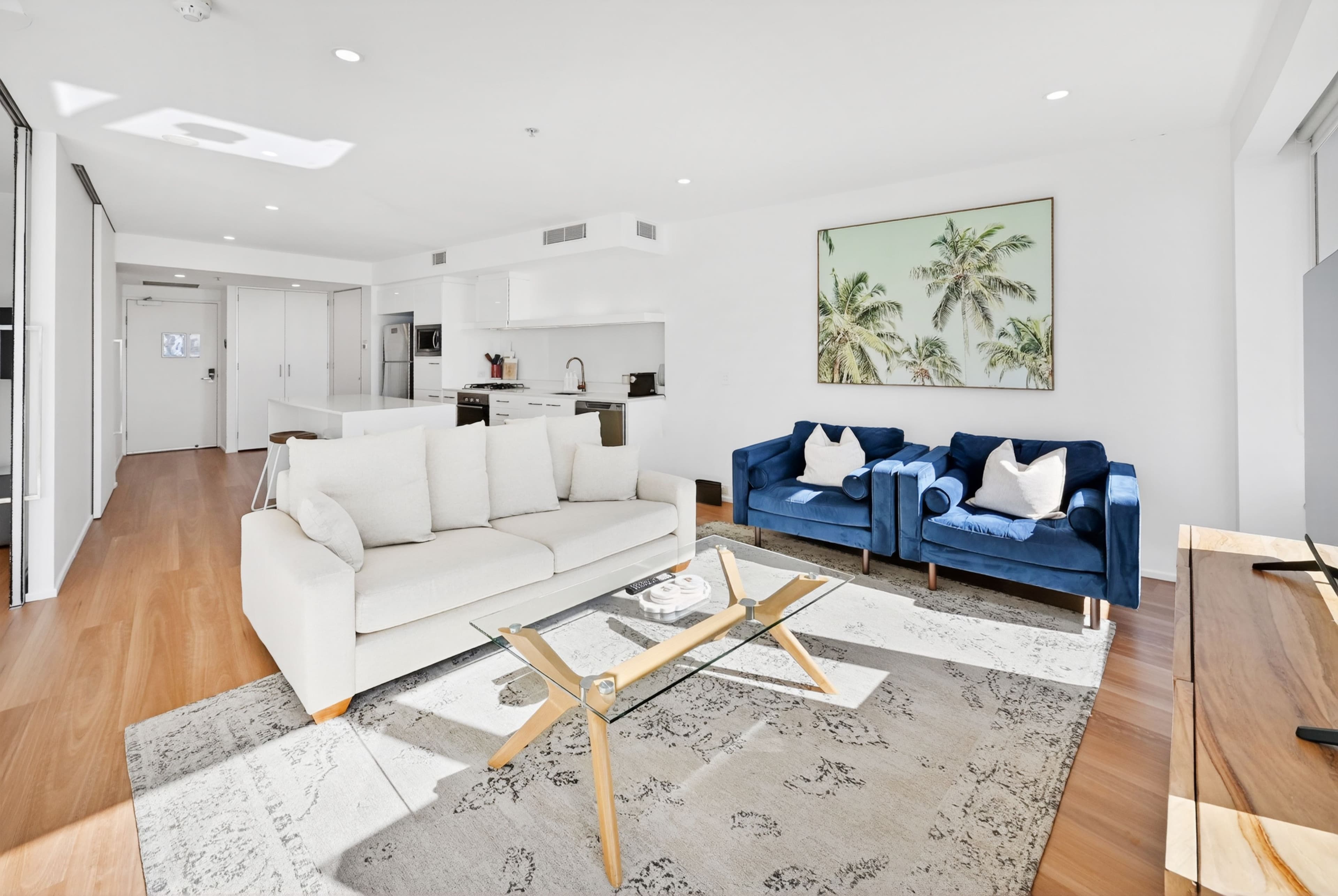 1303/9 Hamilton Avenue, Surfers Paradise QLD 4217, Surfers Paradise - Thumbnail 5