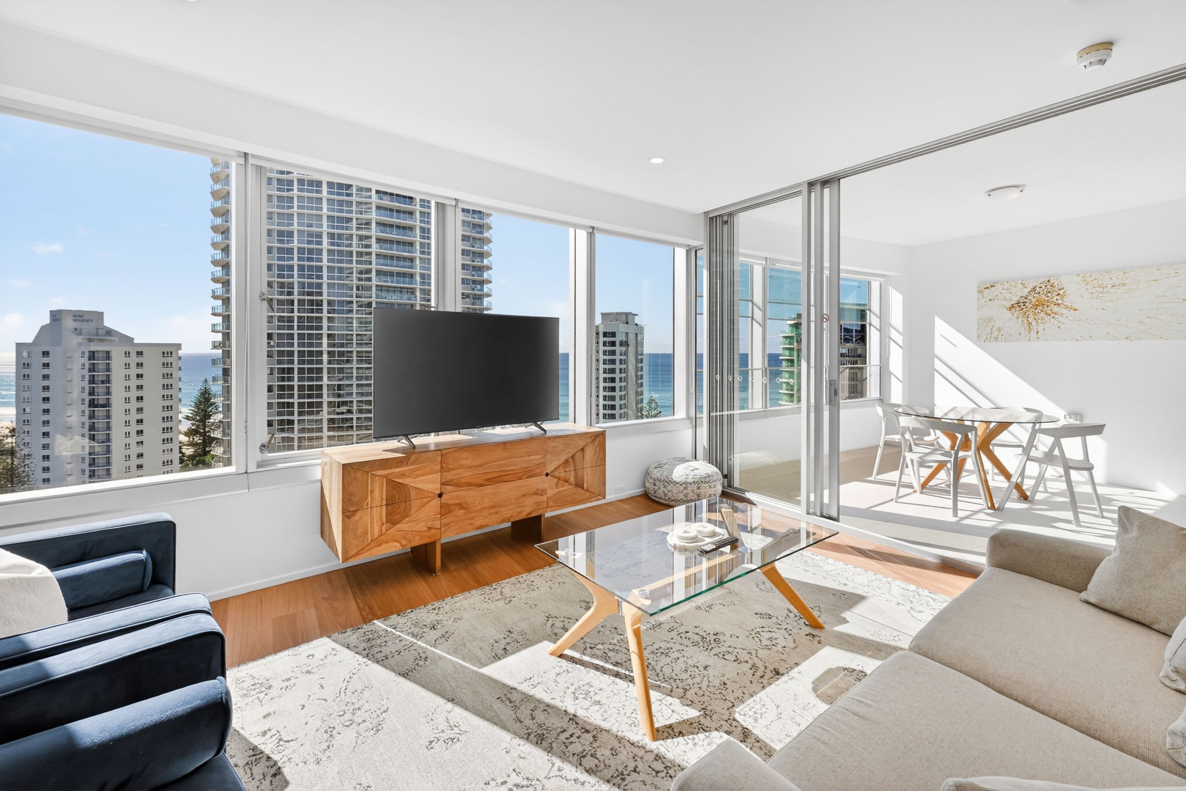 1303/9 Hamilton Avenue, Surfers Paradise QLD 4217, Surfers Paradise - Thumbnail 8