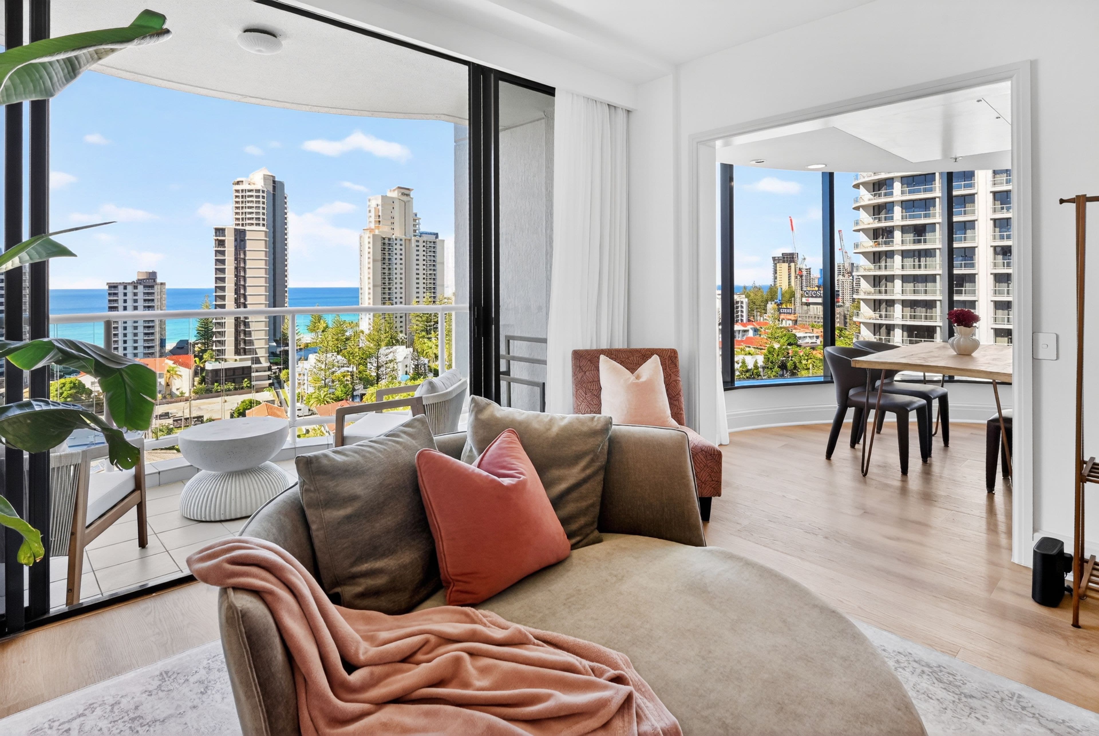 1003/2801 Gold Coast Highway, Surfers Paradise QLD 4217, Surfers Paradise - Image 1