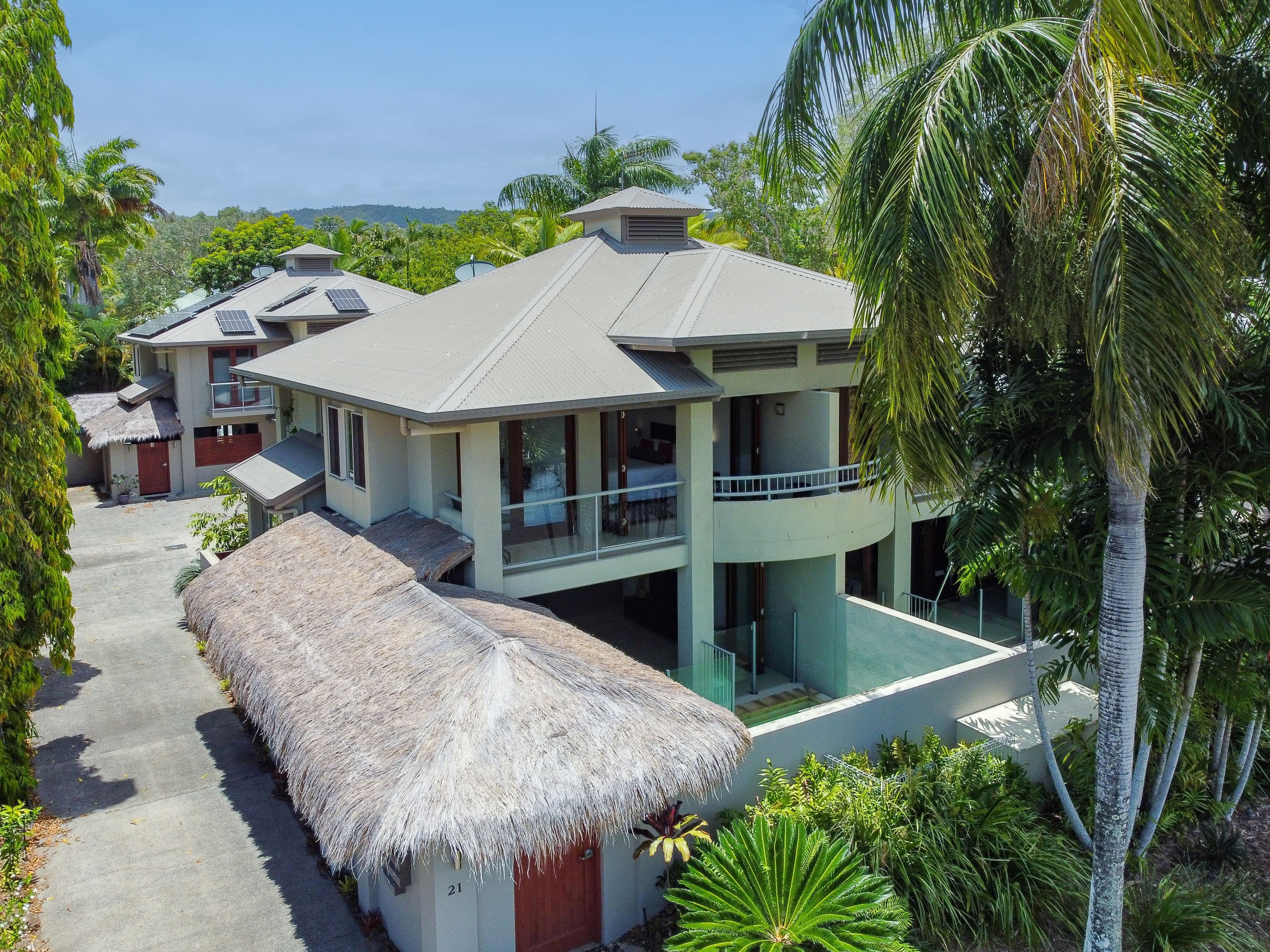 1/21 Langley Road, Port Douglas QLD 4877, Port Douglas - Image 1