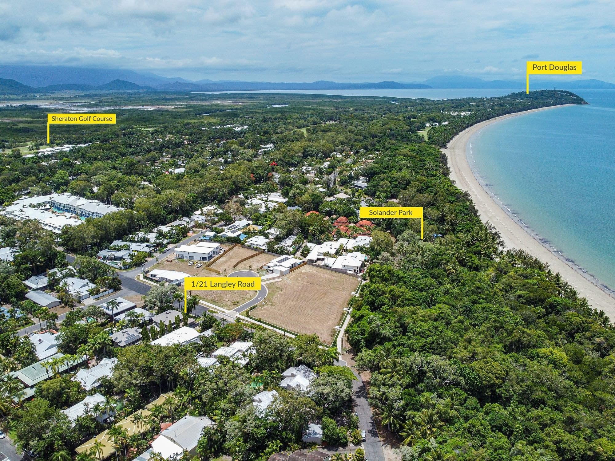 1/21 Langley Road, Port Douglas QLD 4877, Port Douglas - Thumbnail 8