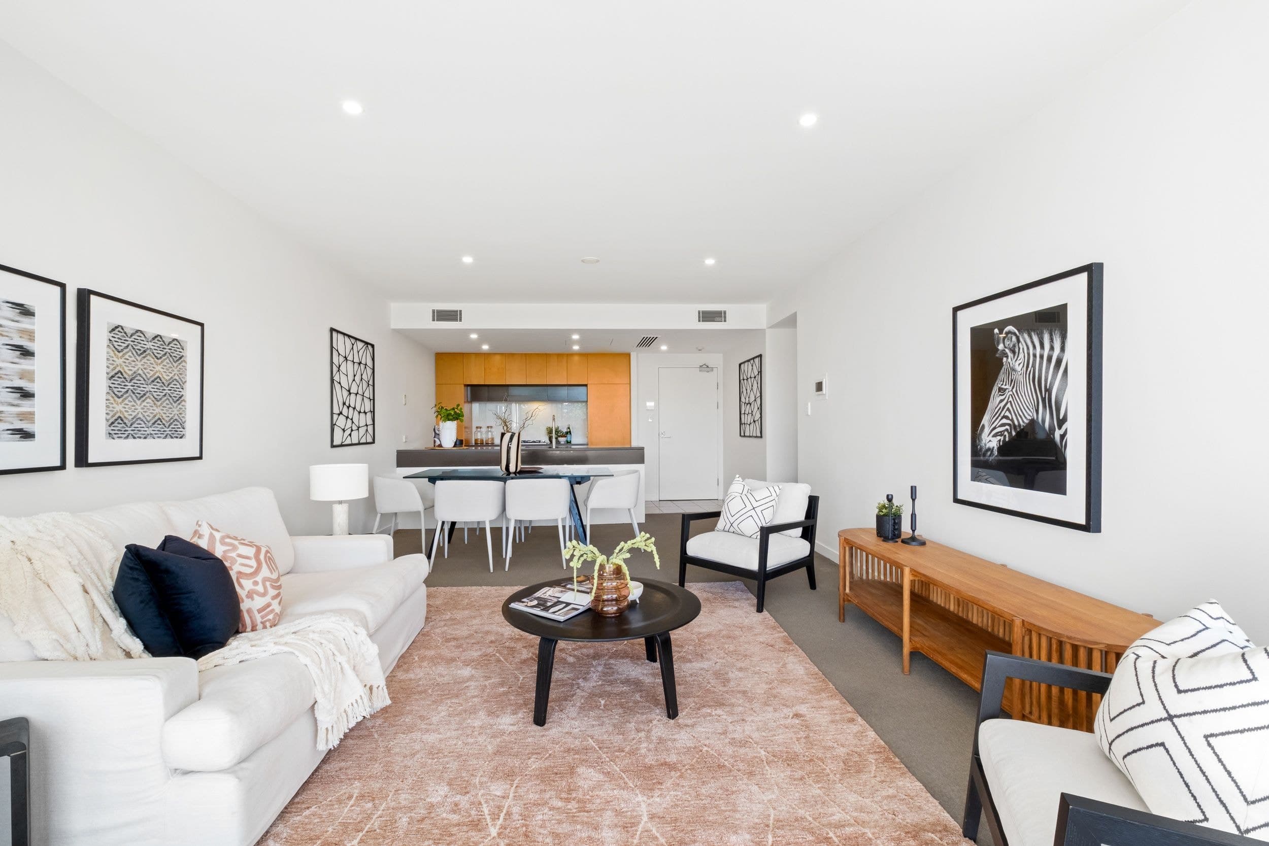 255/10 Pidgeon Close, West End QLD 4101, West End - Thumbnail 4