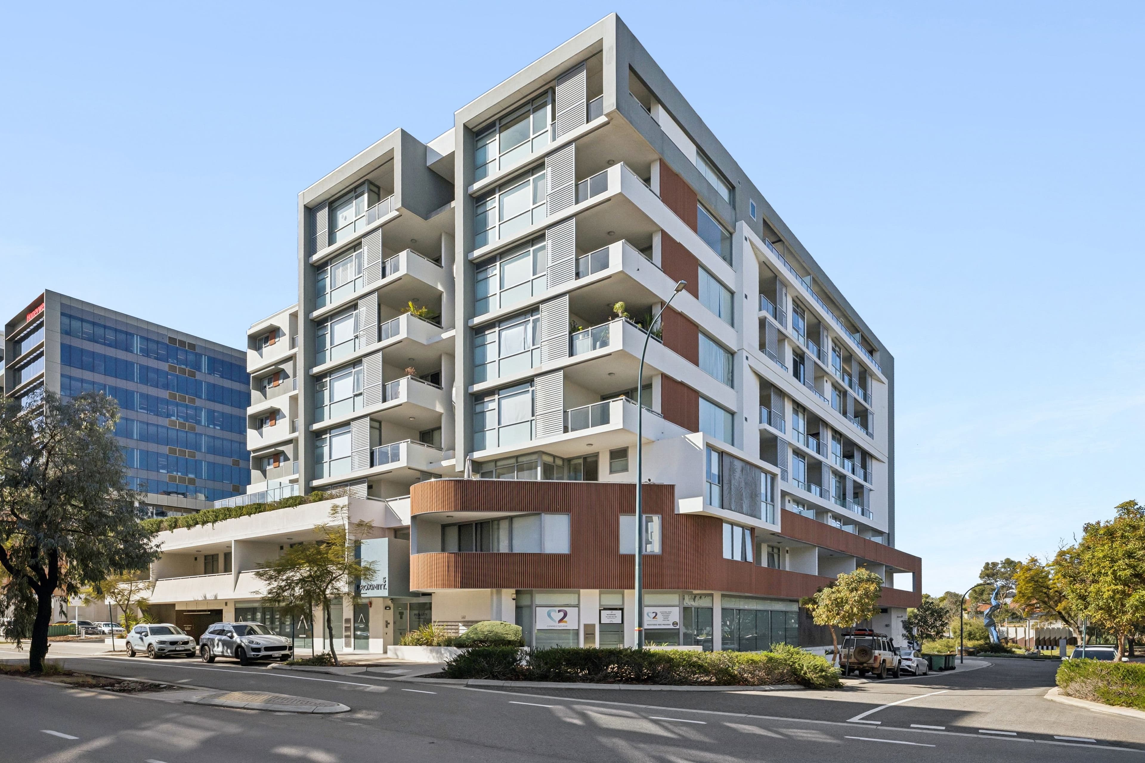 9/5 Hawksburn Road, Rivervale WA 6103, Rivervale - Thumbnail 4