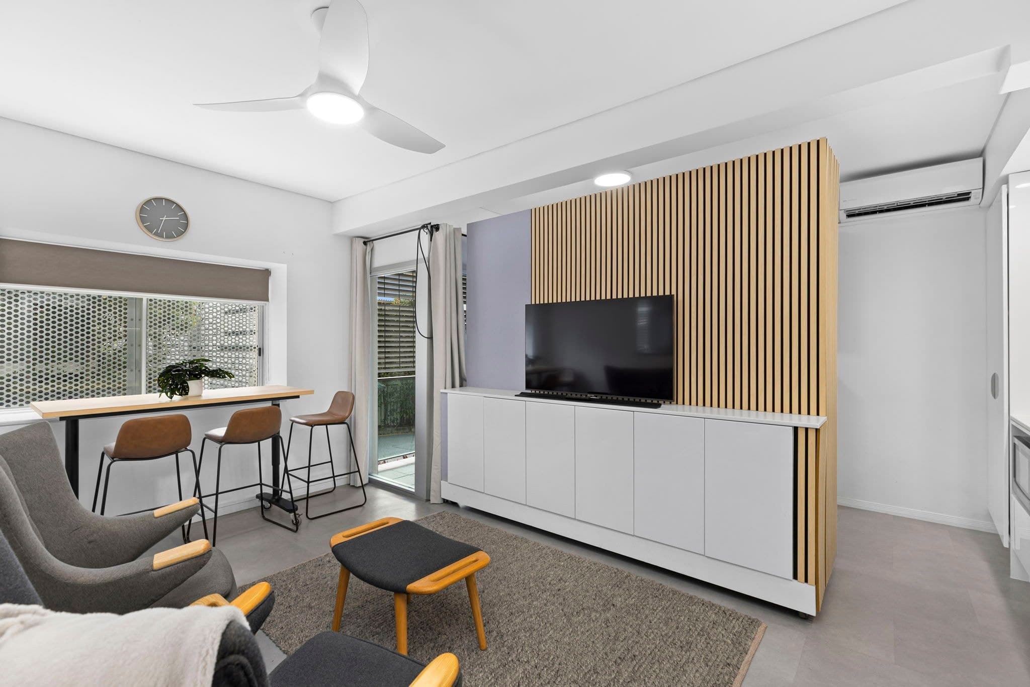 103/491 Wickham Terrace, Spring Hill QLD 4000, Spring Hill - Thumbnail 2
