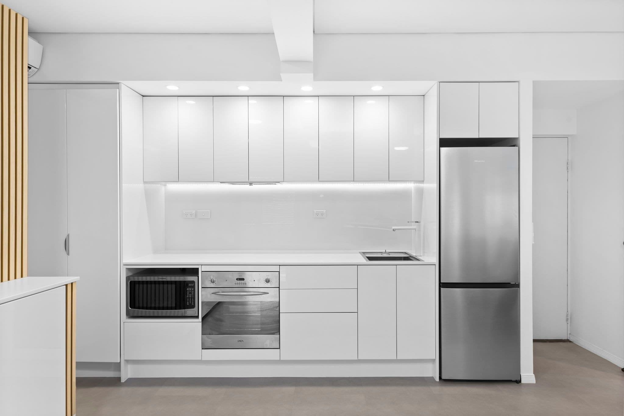 103/491 Wickham Terrace, Spring Hill QLD 4000, Spring Hill - Thumbnail 5